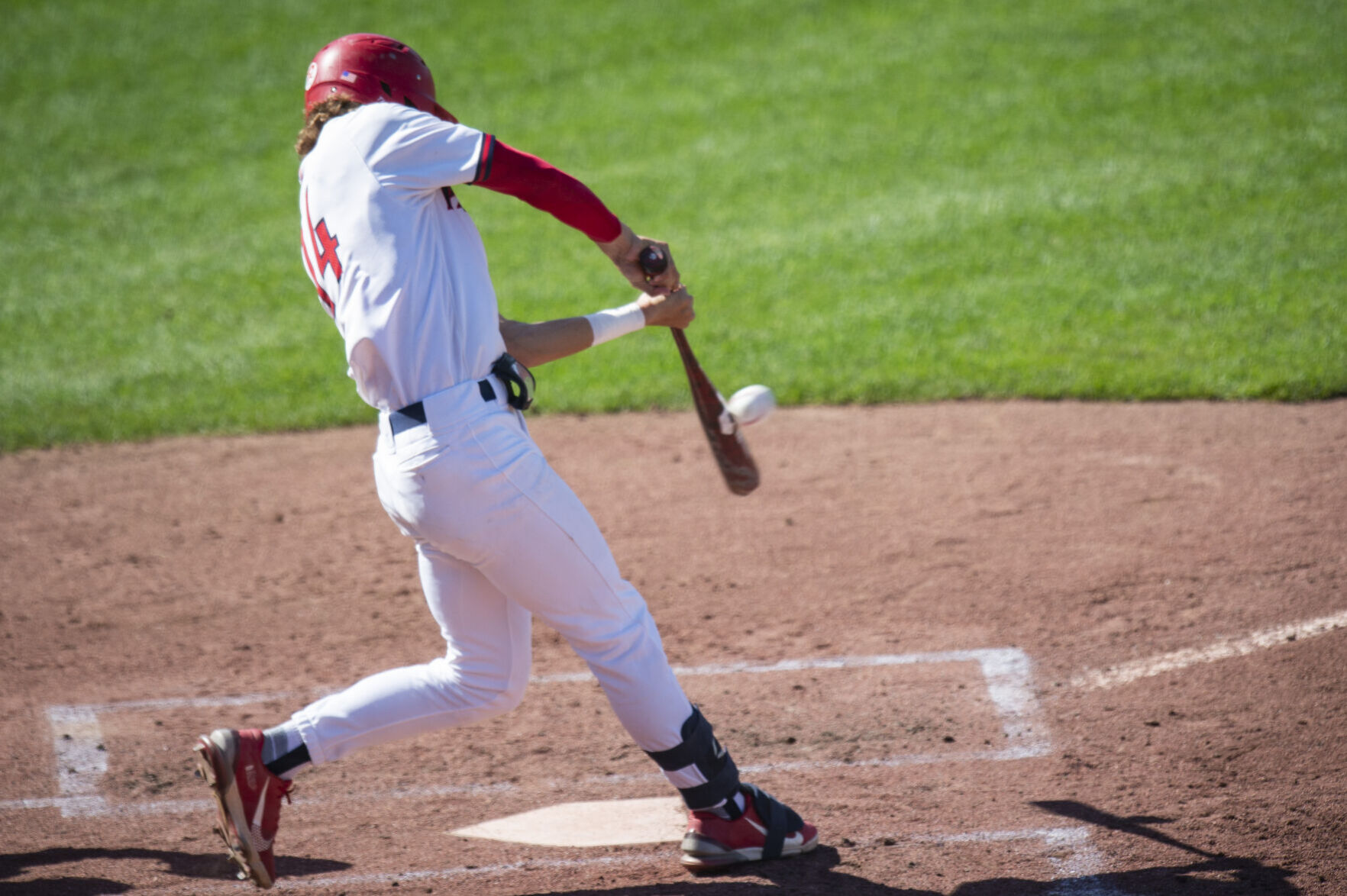 Lincoln Southeast vs. Millard South, 5.13